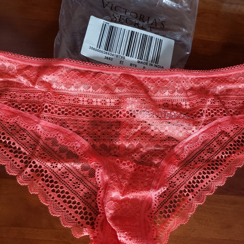 Victoria Secret Cheeky Panty